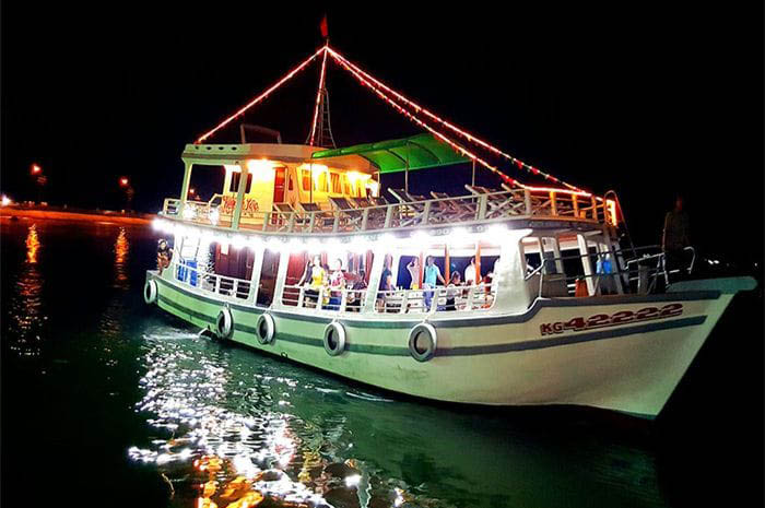 How to Get Around Phu Quoc